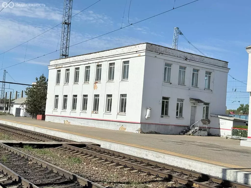 Помещение свободного назначения (493.7 м) - Фото 1