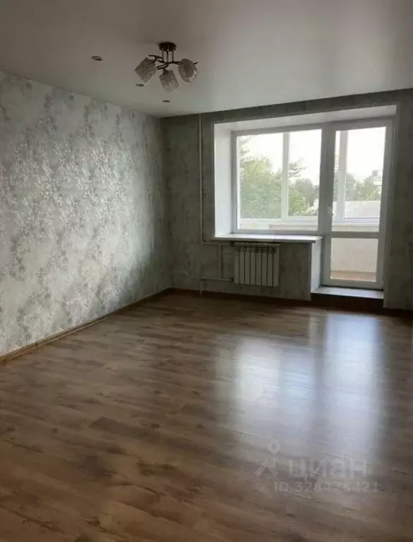 2-к кв. Хакасия, Абакан ул. Тельмана, 143 (51.4 м) - Фото 1