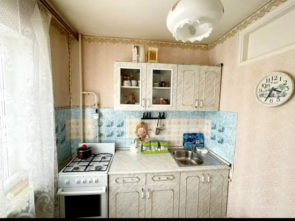2-к кв. Омская область, Омск ул. 24-я Северная, 206 (48.6 м) - Фото 0