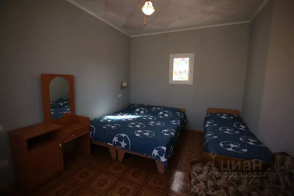 Дом в Крым, Судак муниципальный округ, с. Морское ул. Мартынова, 37 ... - Фото 2