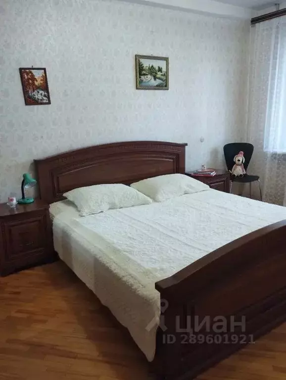 2-к кв. Ставропольский край, Ессентуки Вокзальная ул., 47Ак2 (57.0 м) - Фото 0