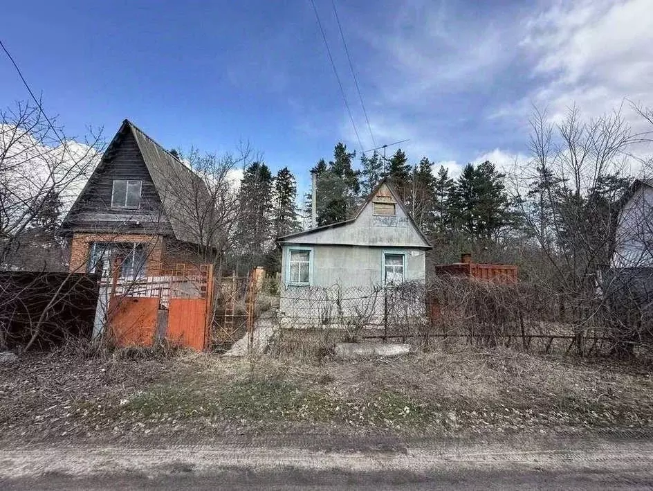 Участок в Воронежская область, Рамонское городское поселение, Поляна ... - Фото 1