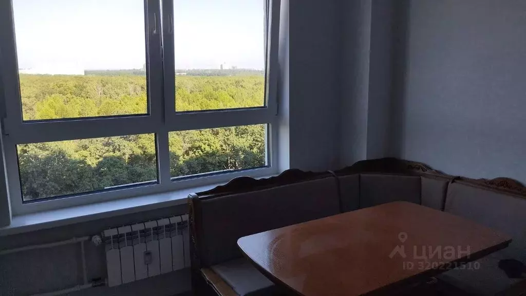 2-к кв. Воронежская область, Воронеж ул. Загоровского, 9/3 (58.3 м) - Фото 1