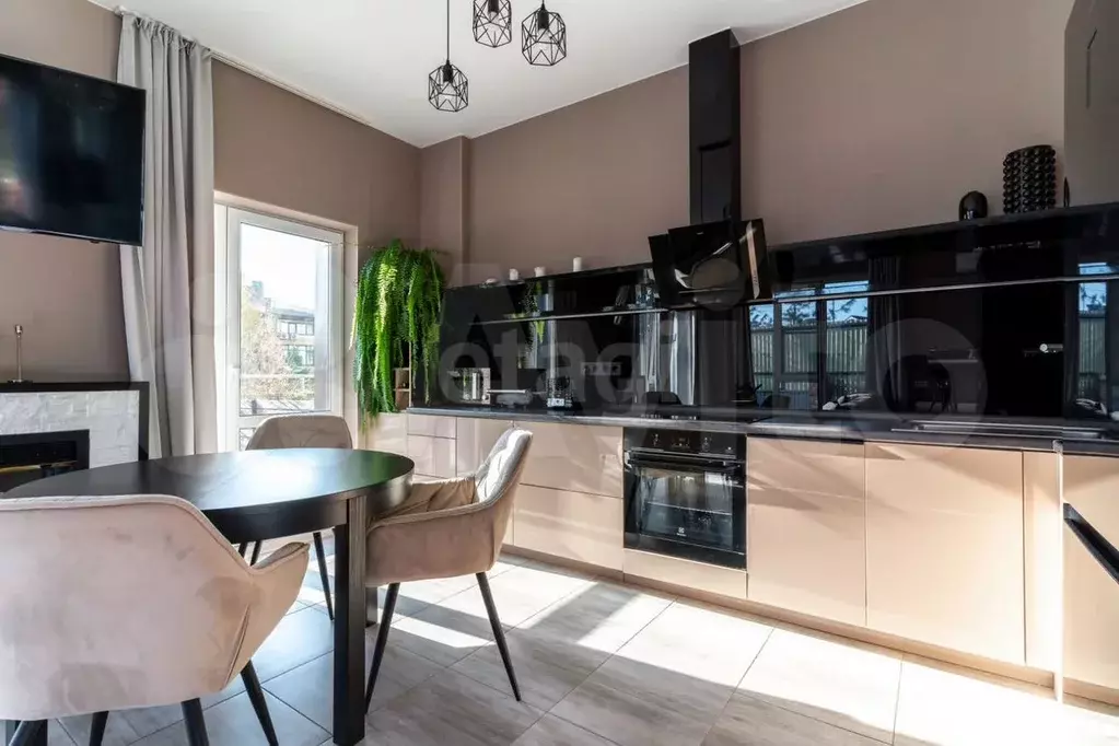 Квартира-студия, 48 м, 2/7 эт. - Фото 1