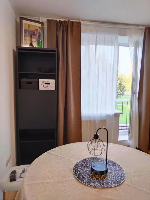 2-к кв. Санкт-Петербург ул. Верности, 3 (45.0 м) - Фото 0