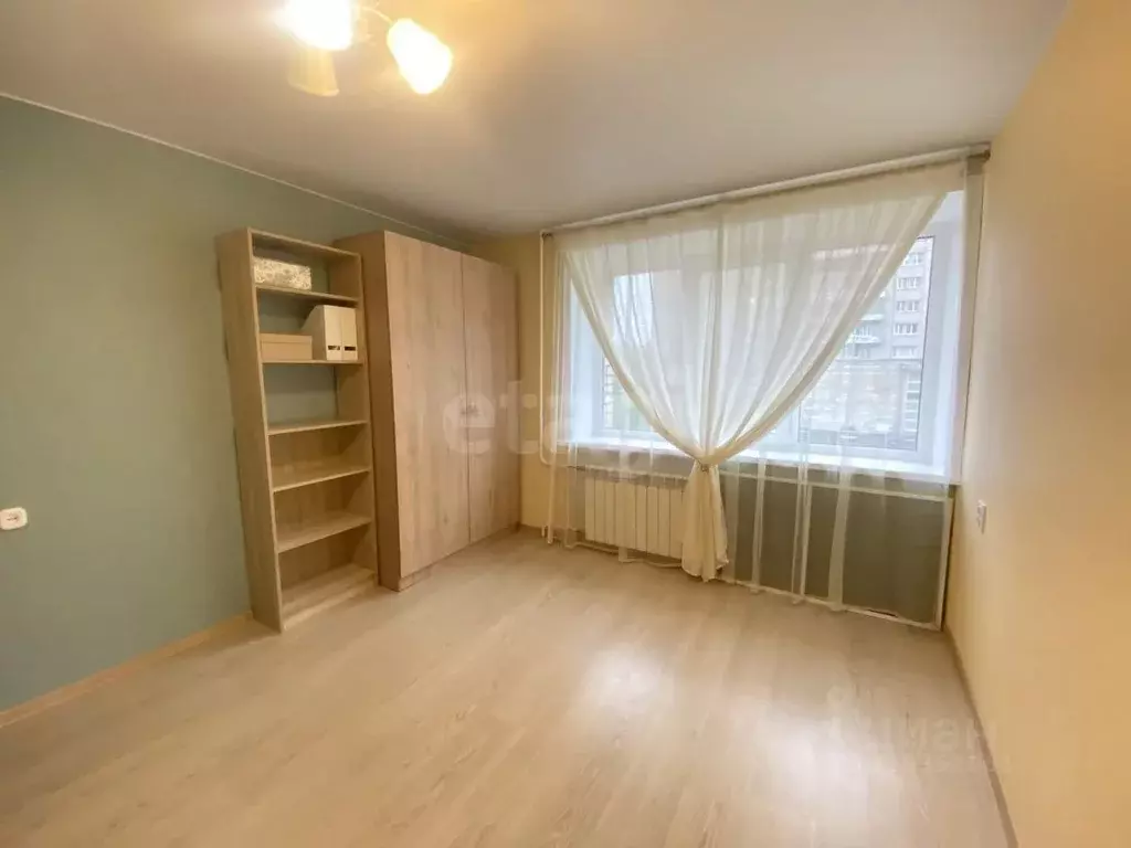 1-к кв. Архангельская область, Архангельск Воскресенская ул., 7 (24.5 ... - Фото 1