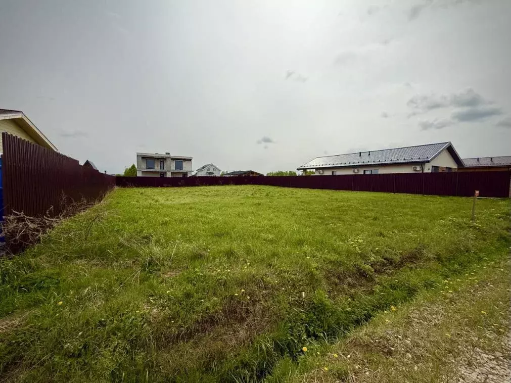 Участок, 10 сот., поселения (ижс) - Фото 1