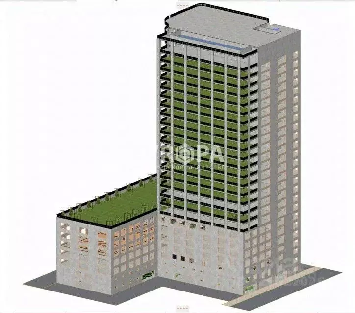 Помещение свободного назначения в Ульяновская область, Ульяновск пл. ... - Фото 1