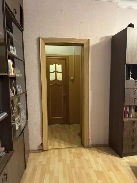 3-к кв. Санкт-Петербург ул. Перфильева, 5 (73.5 м) - Фото 1