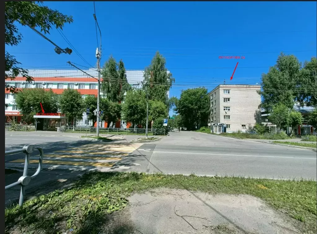 1-к кв. Марий Эл, Йошкар-Ола ул. Прохорова, 16 (17.8 м) - Фото 1
