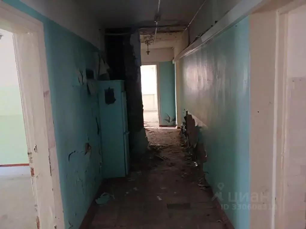 Помещение свободного назначения в Белгородская область, Старый Оскол ... - Фото 1