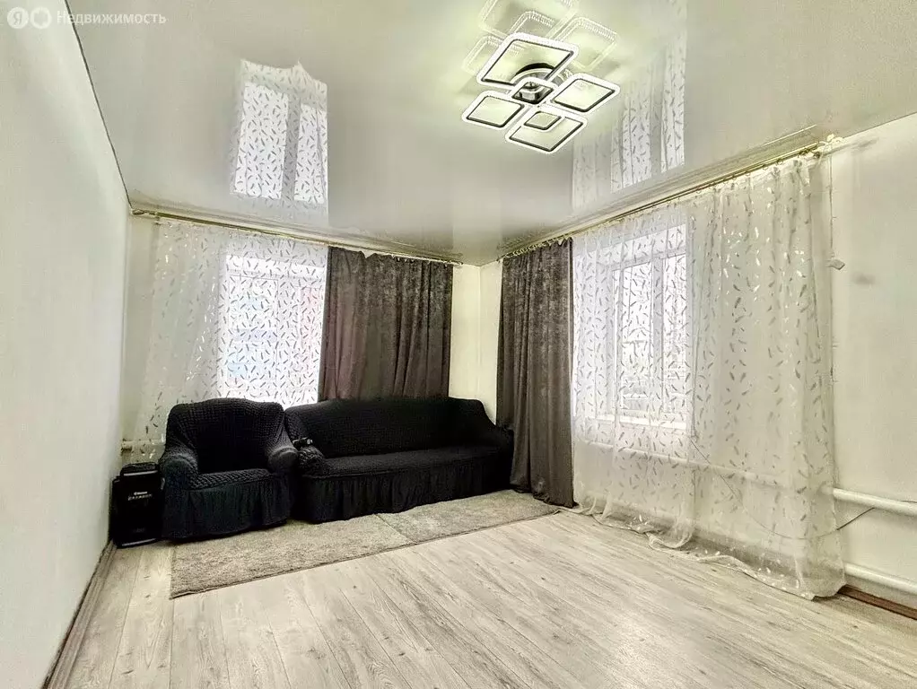 Дом в Прокопьевск, Пожарная улица (62.4 м) - Фото 2