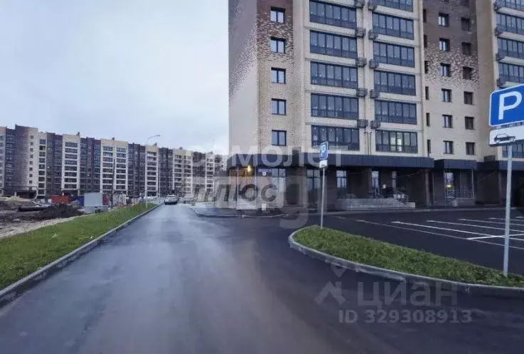2-к кв. Марий Эл, Йошкар-Ола Сернурский тракт, 9 (71.46 м) - Фото 2