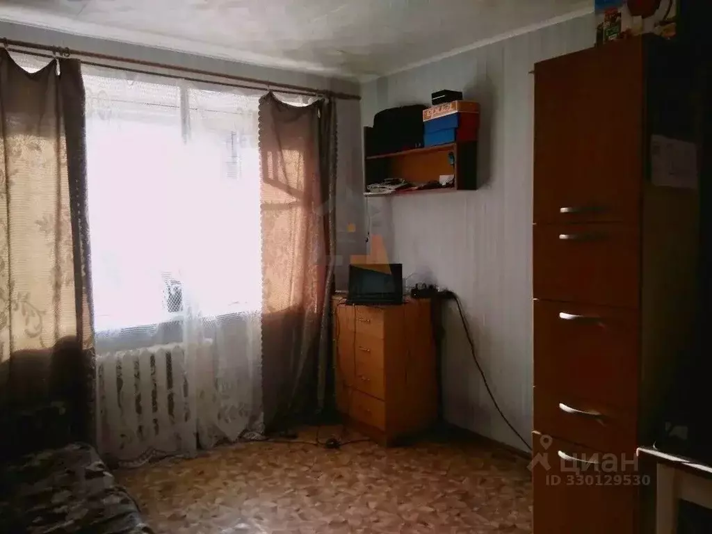 Студия Кировская область, Киров ул. Горбуновой, 26 (20.0 м) - Фото 1