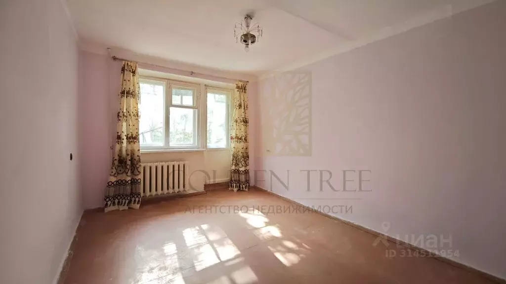 Квартира, 2 комнаты, 39.1 м - Фото 0