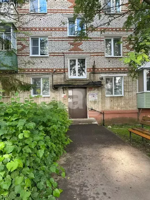 3-комнатная квартира: Узловая, улица Дзержинского, 9 (62.3 м) - Фото 1