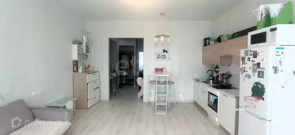 Продаётся 2-к квартира, 55.5 м - Фото 0
