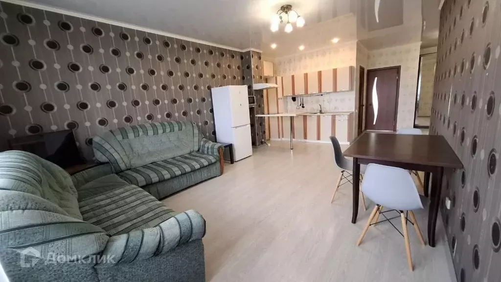 Продаётся 2-к квартира, 83.2 м - Фото 1