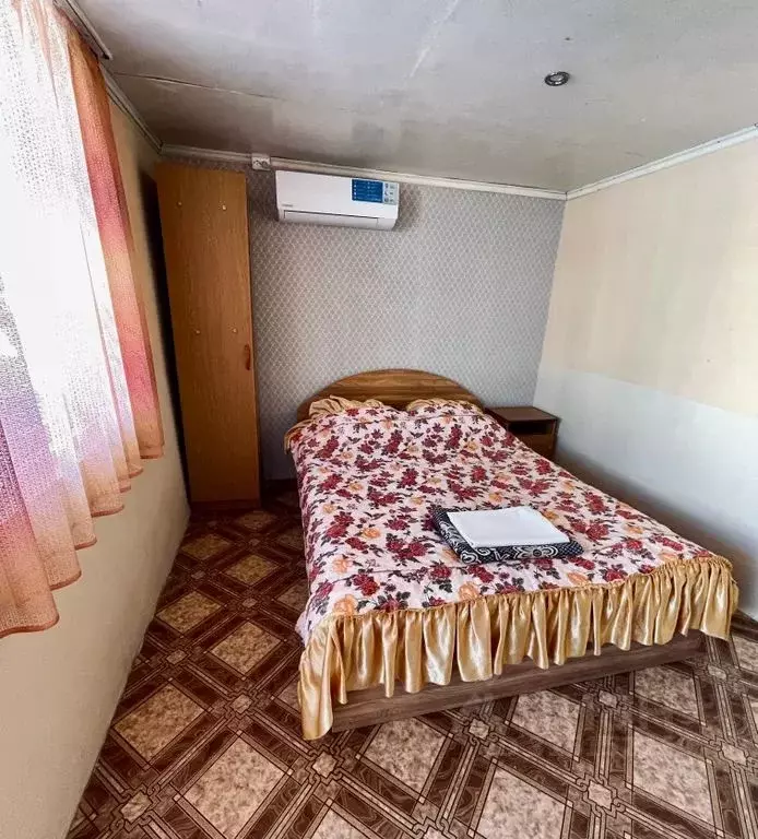 Комната Краснодарский край, Геленджик городской округ, с. ... - Фото 1