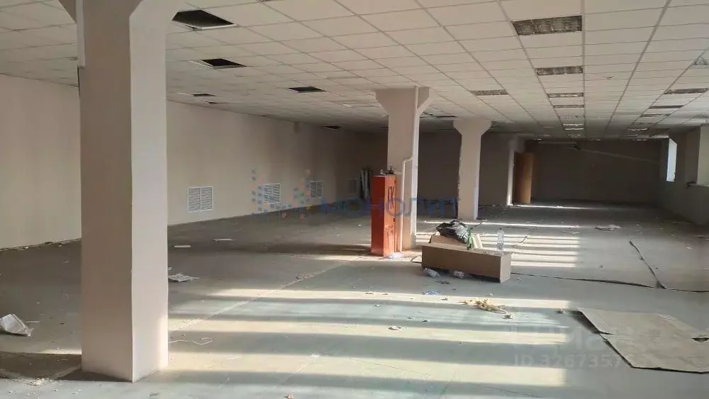 Производственное помещение в Нижегородская область, Нижний Новгород ... - Фото 1