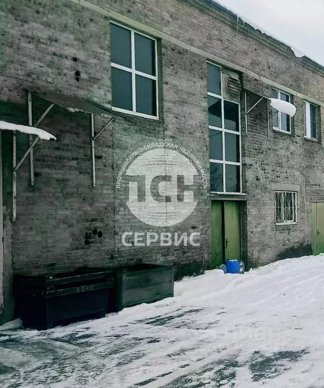 Производственное помещение в Московская область, Истра городской . - Фото 0