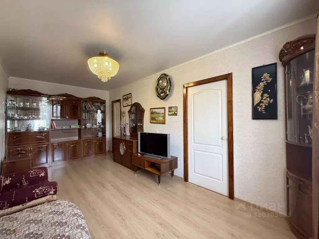 2-к кв. Башкортостан, Уфа бул. Славы, 18 (42.6 м) - Фото 2