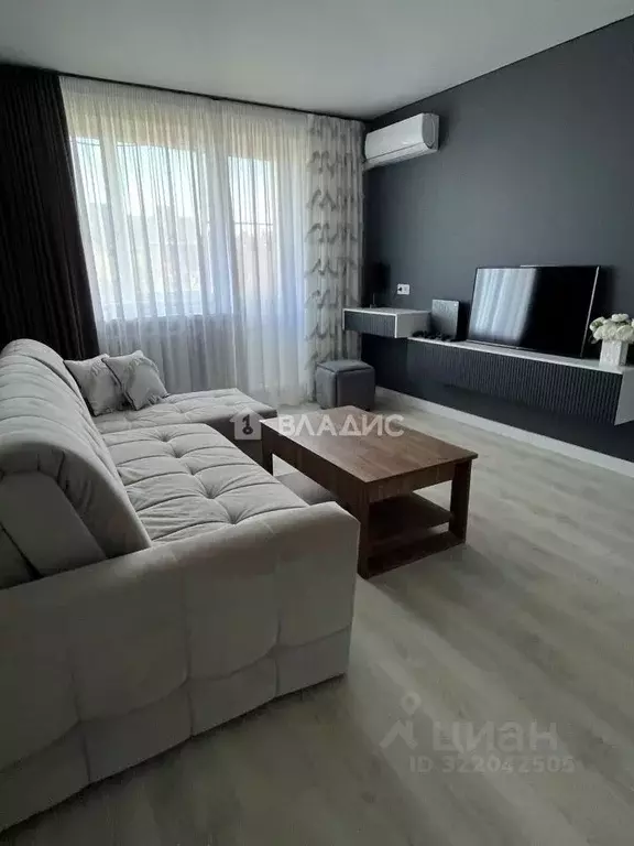 1-к кв. Владимирская область, Ковров ул. Грибоедова, 13 (38.2 м) - Фото 1