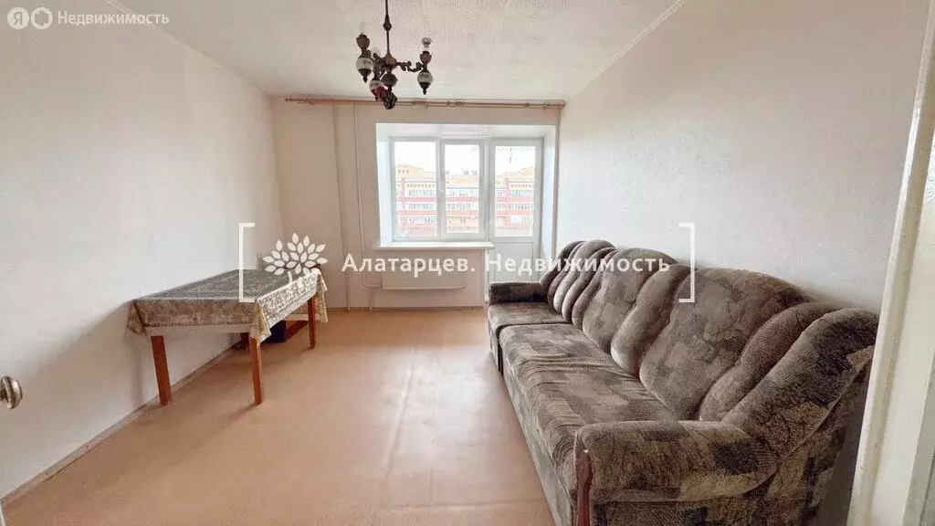 2-комнатная квартира: Томск, Иркутский тракт, 202 (47 м) - Фото 0