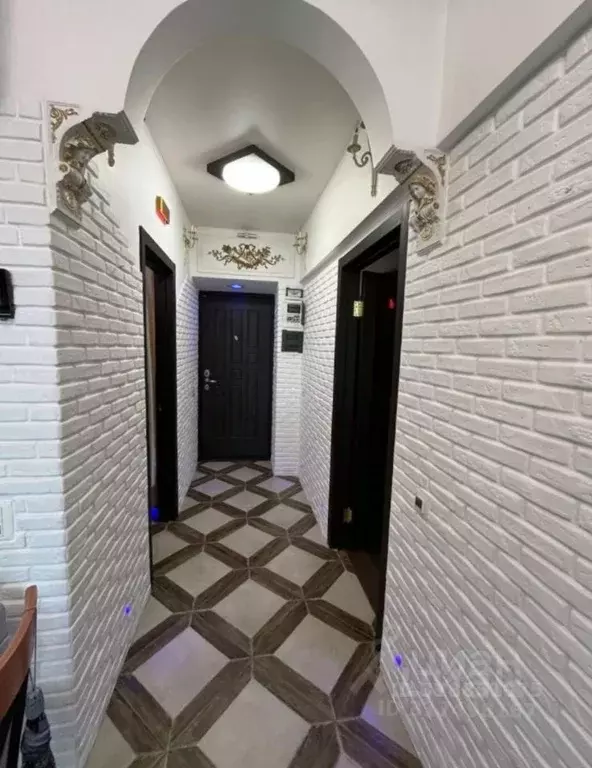 1-к кв. Москва Кутузовский просп., 82 (42.0 м) - Фото 1