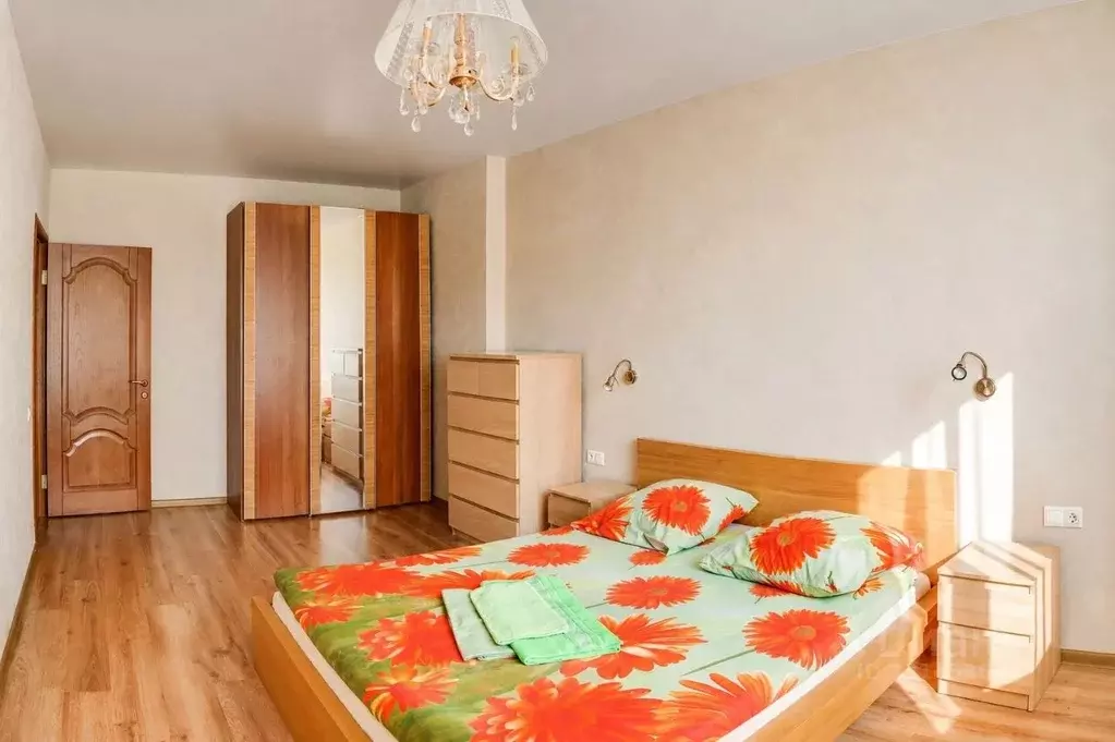 3-к кв. Новосибирская область, Новосибирск ул. Гоголя, 38 (98.0 м) - Фото 2