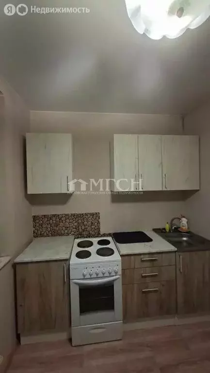 1-комнатная квартира: Москва, улица Дыбенко, 22к1 (36.6 м) - Фото 1