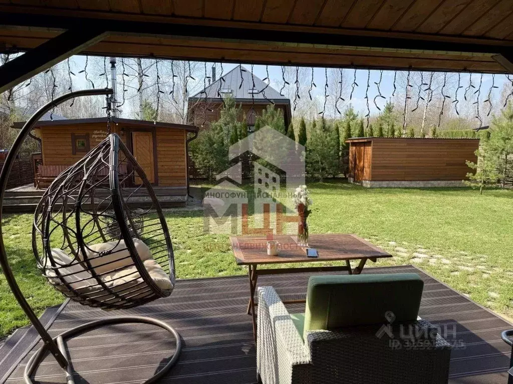 Дом в Тверская область, Конаково ул. Русская Волна (188 м) - Фото 1