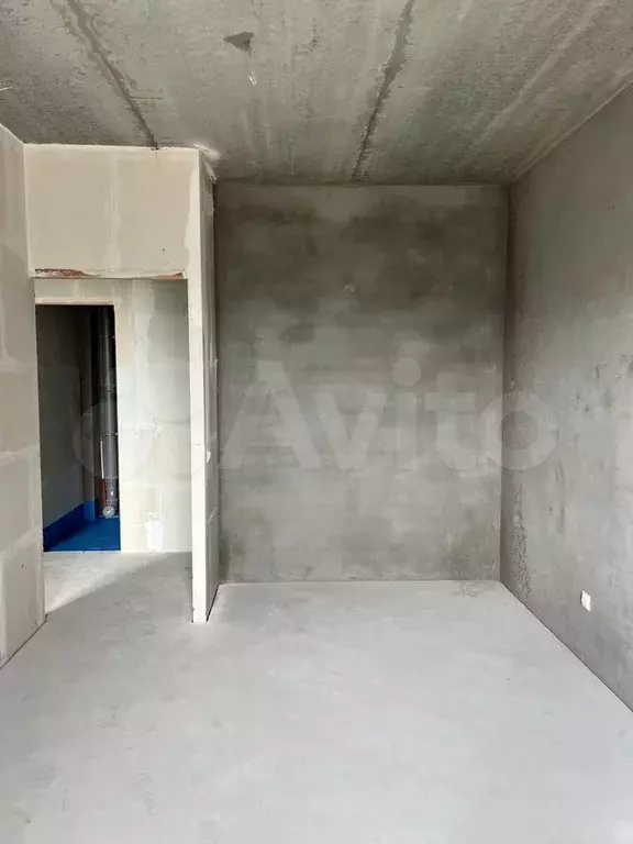 2-к. квартира, 71,5 м, 2/9 эт. - Фото 0