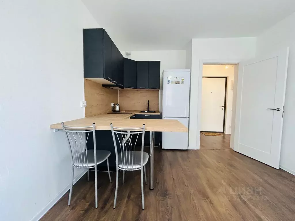 1-к кв. Санкт-Петербург ул. Маршала Казакова, 21к3 (35.0 м) - Фото 1