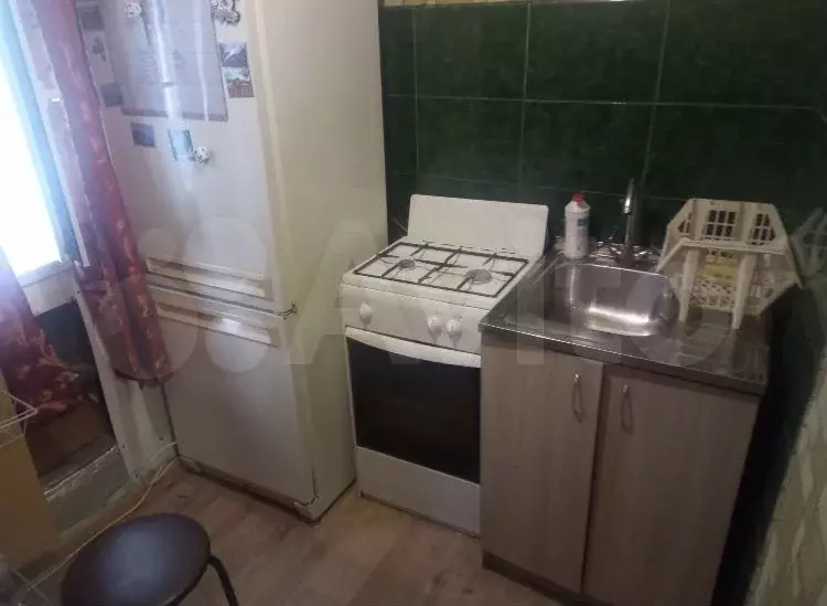 1-к. квартира, 24 м, 1/9 эт. - Фото 0