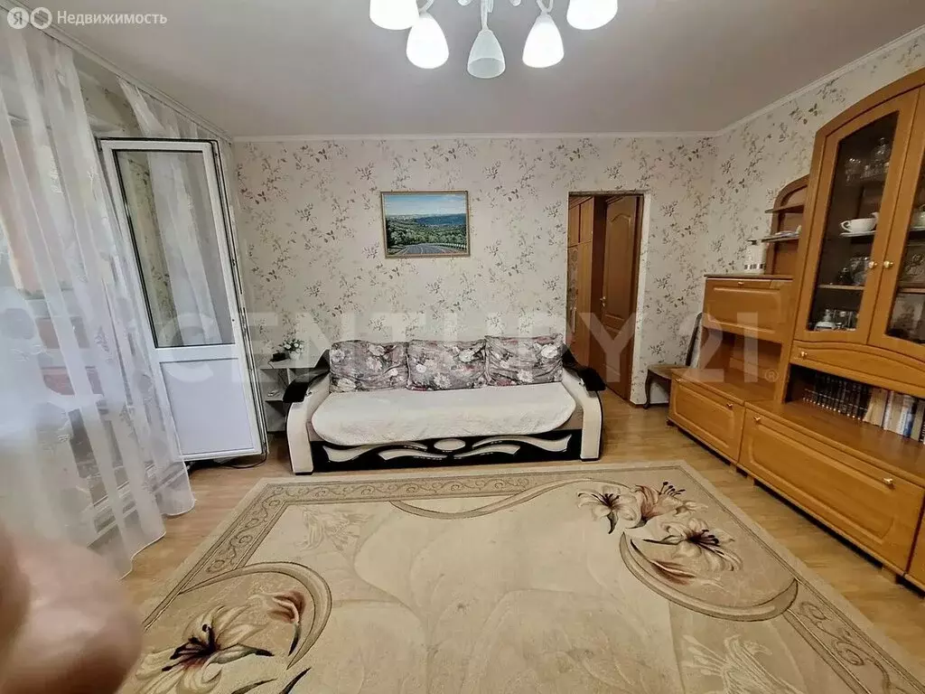 4-комнатная квартира: Севастополь, Михайловская улица, 19 (93 м) - Фото 2