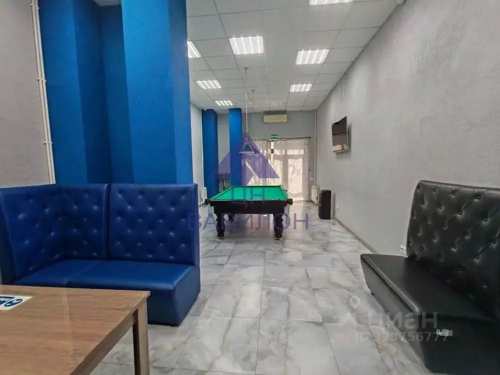 Помещение свободного назначения в Ростовская область, Волгодонск ... - Фото 2