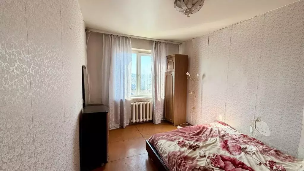 2-к кв. Иркутская область, Иркутск ул. Мира, 100 (48.1 м) - Фото 2