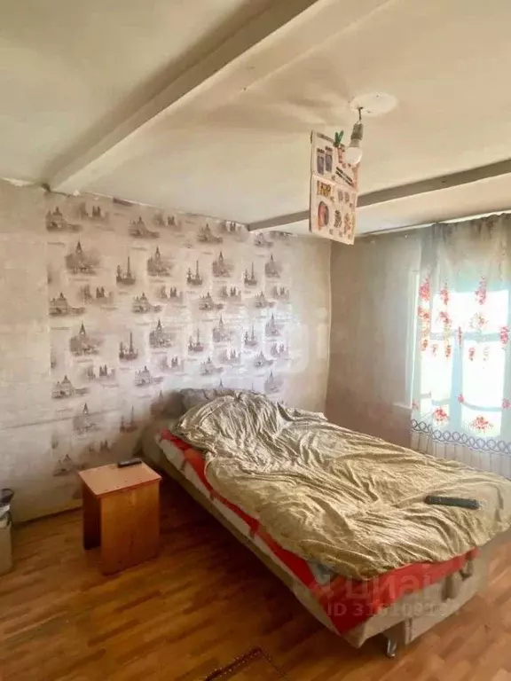 Дом в Кемеровская область, Кемерово Озерная ул., 46 (21 м) - Фото 1