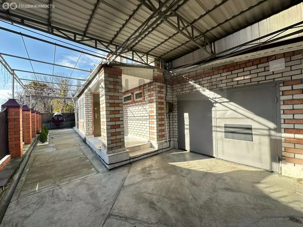 Дом в Тульский, Первомайская улица (112 м) - Фото 1