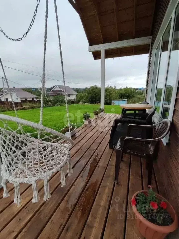 Дом в Алтайский край, Белокуриха ул. Крымская, 3 (81 м) - Фото 1