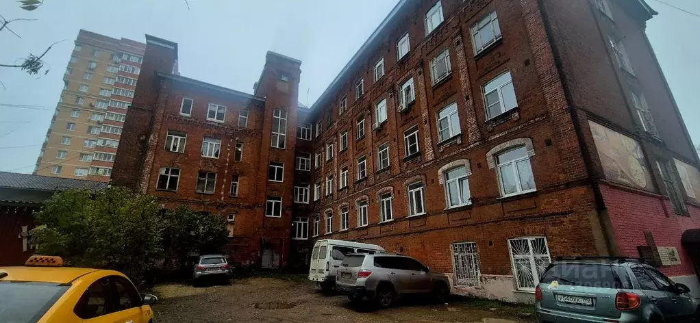 1-к кв. Московская область, Лобня Спортивная ул., 3 (39.3 м) - Фото 1