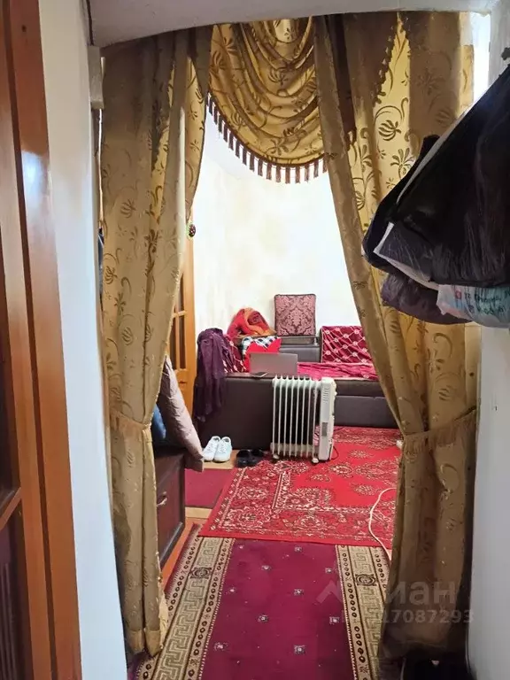 2-к кв. Дагестан, Махачкала ул. Буйнакского (47.0 м) - Фото 0