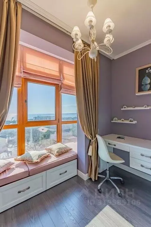 1-к кв. Краснодарский край, Геленджик ул. Халтурина (62.0 м) - Фото 1