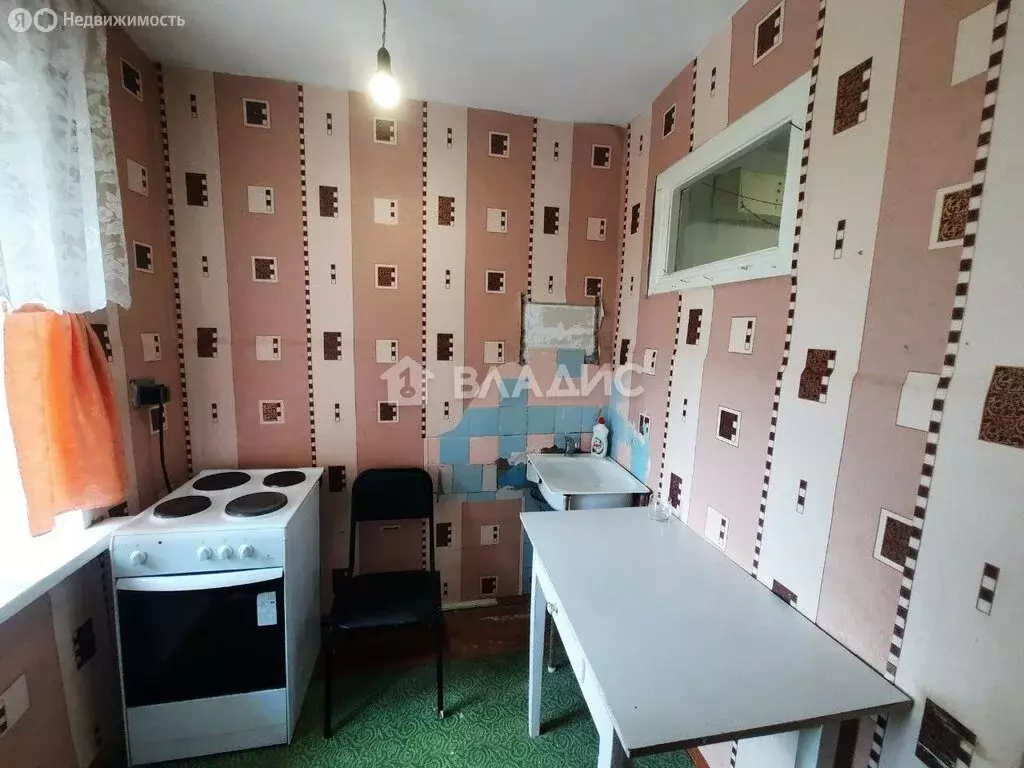 2-комнатная квартира: Тобольск, микрорайон Иртышский, 3 (43.5 м) - Фото 1
