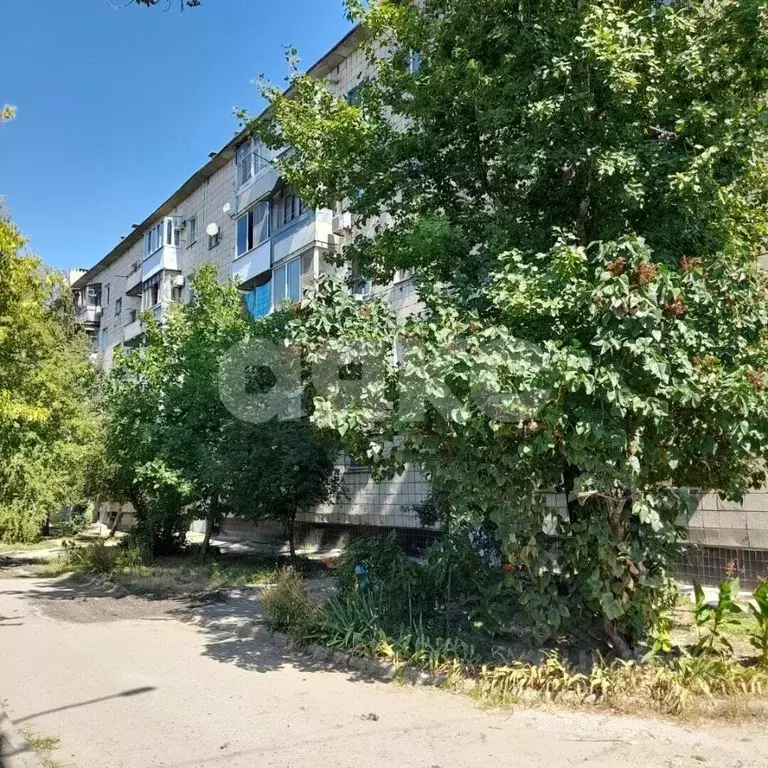 Помещение свободного назначения в Волгоградская область, Волгоград ул. ... - Фото 1