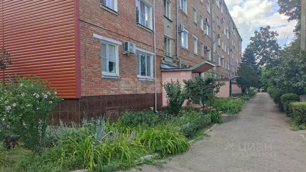 3-к кв. Краснодарский край, Ейск ул. Плеханова (61.8 м) - Фото 1