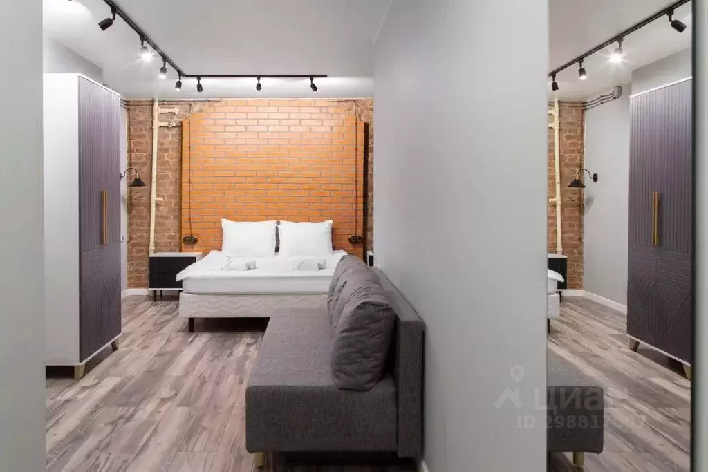 Комната Санкт-Петербург Загородный просп., 10 - Фото 2