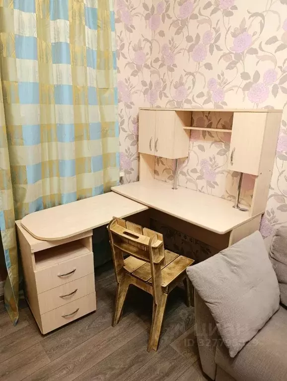 2-к кв. Московская область, Химки Сходня мкр, Первомайская ул., 37к2 ... - Фото 2