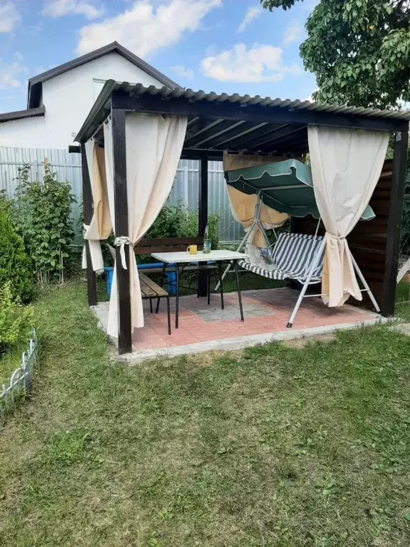 Дом в Нижегородская область, Арзамас городской округ, д. Березовка  ... - Фото 1